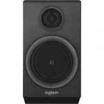 Logitech Z333 Speaker System with subwoofer(bold sound)