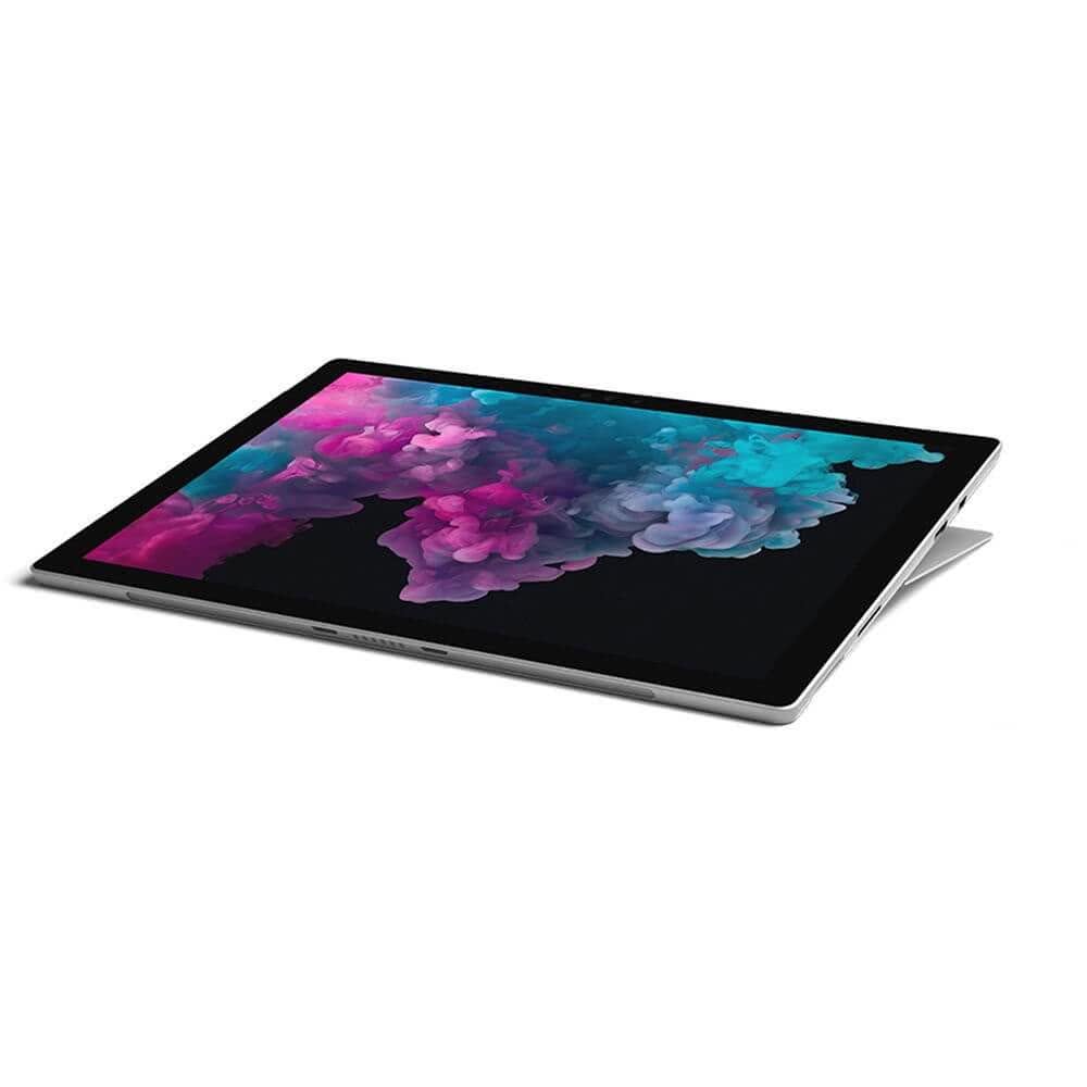 PC/タブレット デスクトップ型PC Microsoft Surface Pro 5 FJY-00001 Intel Corei5-2.6GHz,256 SSD,8GB 