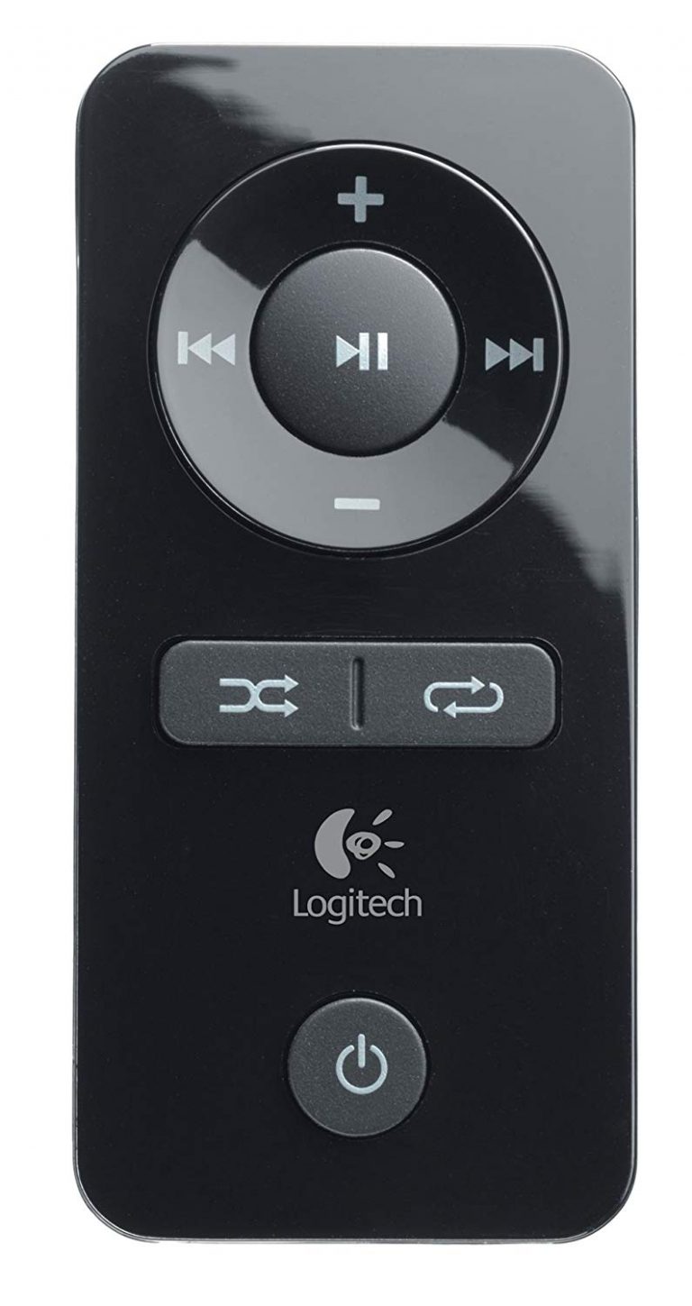 Logitech S715i Portable 30Pin iPod/iPhone Speaker Dock GadgetLot