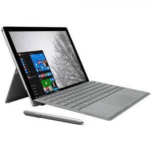 Microsoft Surface Pro – FKL-00001, 2.5GHz Intel Core I7 Processor, 12.3 Inches Display (16GB RAM, 1TB SSD) Windows 10 Pro