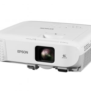 EPSON 4000 LUMENS EB 970 Projector