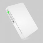 MultiPurpose Powerbank with PoE Output For Wifi Router And CCTV(POE 430P)