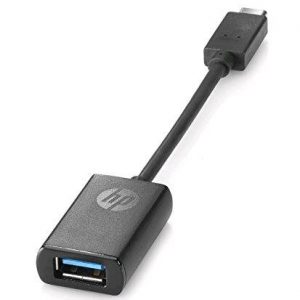 HP USB-C TO AVG ADAPTER ALL